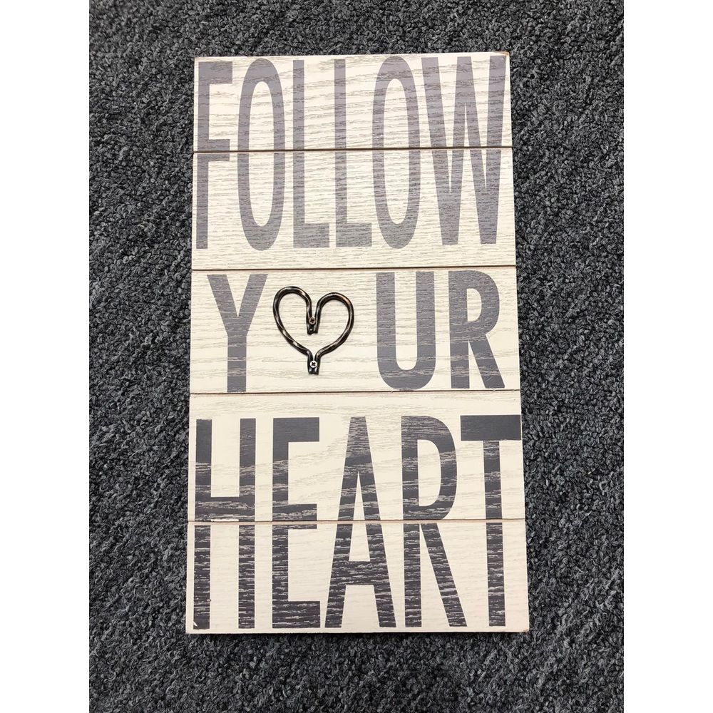 8 x 14 Sign